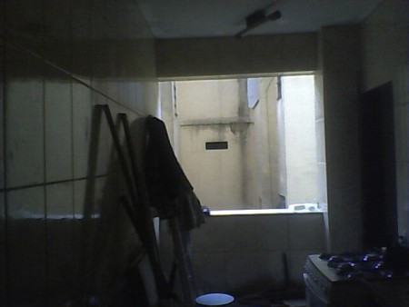 3 quarto 1 sala.